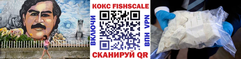 Кокаин Fish Scale Волгореченск